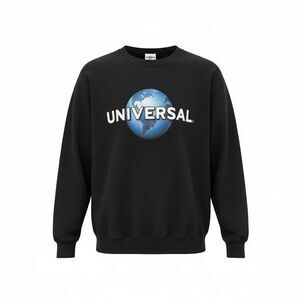 Universal Studios Crewneck Sweatshirt‎